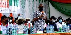 A’Ibom PDP inaugurates PMM to consolidate peace, development of state