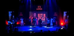 Sound Sultan: 2Face Idibia, Blackface, others reconcile