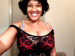 Obi Cubana: Princess Chineke comes hard on critics