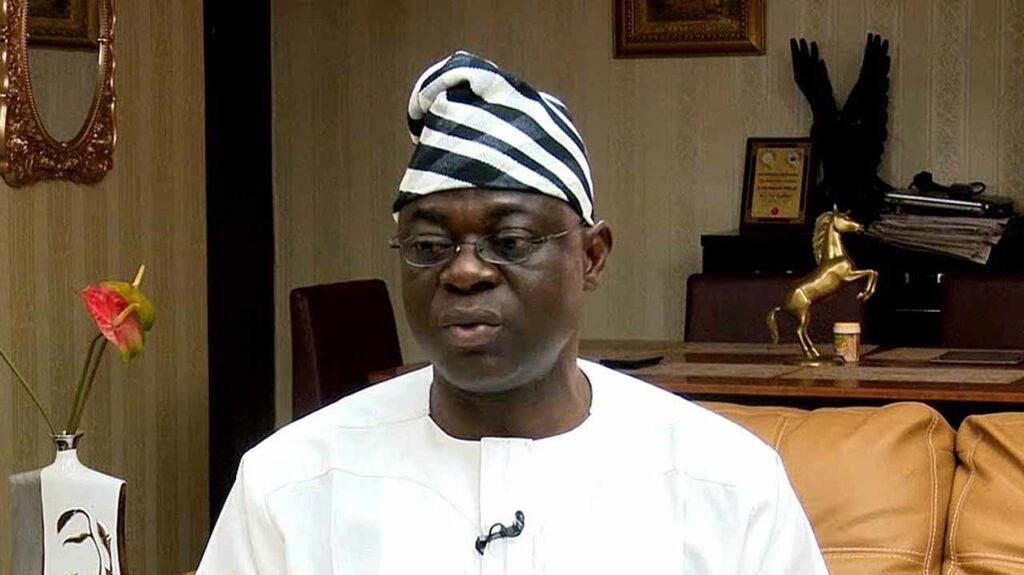 Benue Senator raises alarm over worsening food scarcity in Nigeria