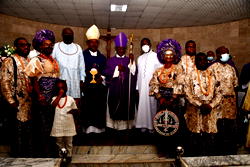 Remains of late Utuama laid to rest amid tears, eulogies