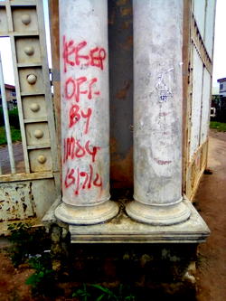 Imo govt seals Okorocha’s college, reclaims IBC quarters