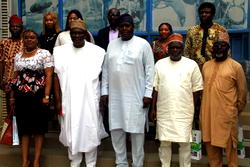 NCAC, FTAN poised for greater collaboration— Runsewe