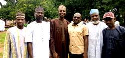 EID EL KABIR: Human lives should be respected  – UNN Chief Imam
