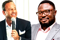 Exceptional with Sam: Global  leaders share their stories  