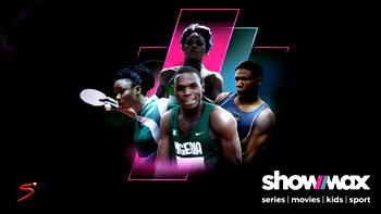 [SPONSORED] Get 2 months of Showmax Pro for the price of 1 to watch all the Olympics