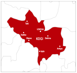 Kogi community clamours for Primary Health Centre