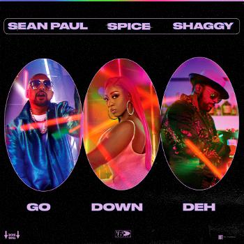 PMP: Jamaican artist, Spice trends globally with new song featuring Shaggy, Sean paul