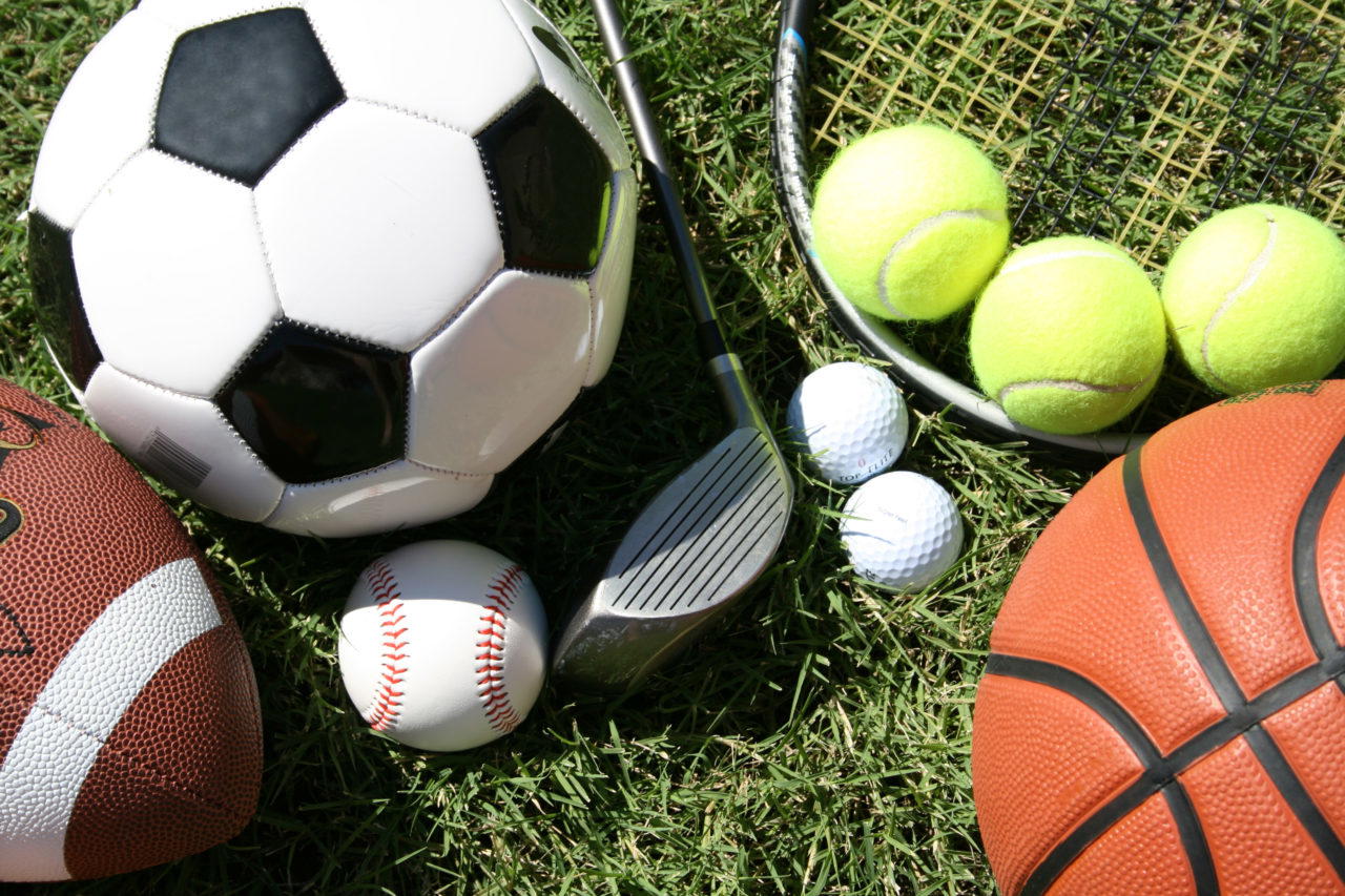 Is Nigeria really into serious sports development?