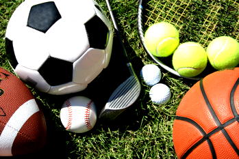 Is Nigeria really into serious sports development?
