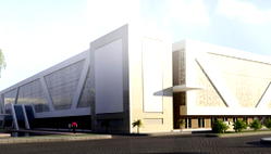 Sterling Alternative Finance sponsors Lagos ICT Business Park in Katangowa