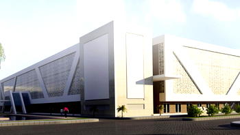 Sterling Alternative Finance sponsors Lagos ICT Business Park in Katangowa