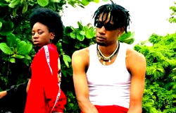 How Wande Coal, Olamide others influenced my career, says Klent Maidas