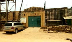 How Suleja Prisons O/C allegedly seduced inmate’s wife, impregnated, married her