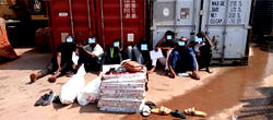 ECTDA apprehends 7 fake revenue collectors in Enugu