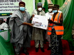 States in the North East gradually becoming Nigeria’s IT Hub – NEDC
