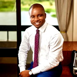 Dr Freeman Osonuga bags 40 UNDER 40 CEO awards