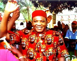 Address youths’ unemployment to quell agitations, Charles Ugwu urges FG