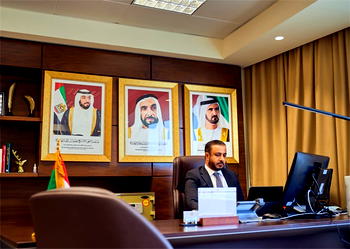 Cultural inclusion key to youth development globally – Envoy