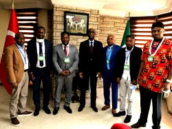Let’s synergize for welfare of Nigerians in Turkey – Ambassador tells NICOT