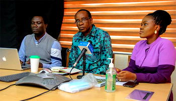 GMOs, PIB are anti-people, threat to environment — CSOs