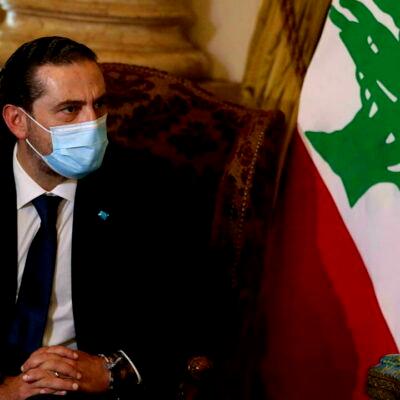 France to host aid conference for Lebanon after Hariri resignation