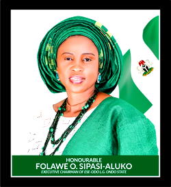 Only skilful youths are drivers of development — Sipasi-Aluko