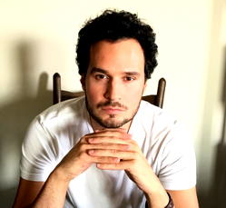 How Giving It Your All Can Reap Unforeseen Rewards, as per Zachary Laoutides