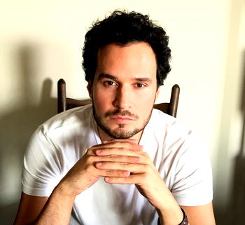 How Giving It Your All Can Reap Unforeseen Rewards, as per Zachary Laoutides