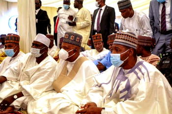 Borno holds hitch-free Eid-El-Kabir, as Zulum seeks support to end insurgency