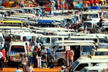 Commercial drivers in Ekiti State lament incessant kidnappings