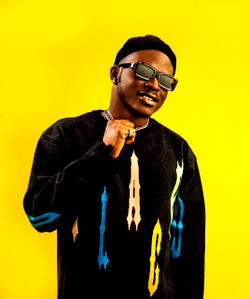 Musicians will remain relevant if they stay true to their sound – Afro Singer, YungCEO