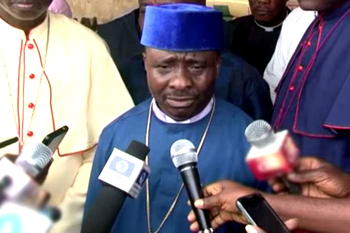 After 45 years, we’re under siege in Nigeria, says CAN