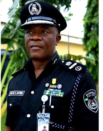 Zone 9 Umuahia gets new AIG