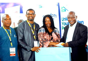 Property Tech Solutions like STOW can revolutionize housing in Nigeria – Housing Show convener