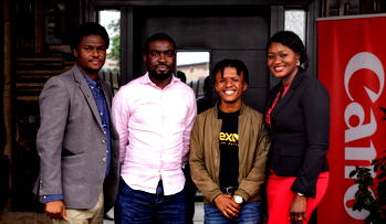 Peexoo reimagines African narrative with Canon’s backing