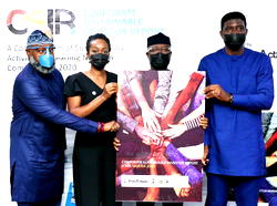 CSR-in-Action holds Nigerian businesses to high standard with landmark sustainability report