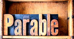 The parables of Christ, explained
