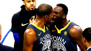 ‘It wasn’t the argument’ ― Durant reveals why he left Warriors