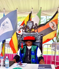 Jonathan charges universities to focus on solving societal problems