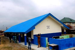 How CRSG spent 2.7Billion on 910 Micro project