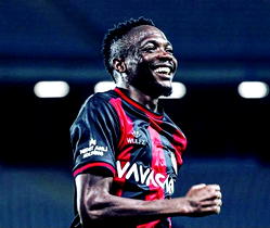SUPER LIG: Ahmed Musa scores in Fatih Karagumruk debut