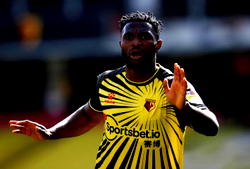 Isaac Success seeks to fight for place at Watford