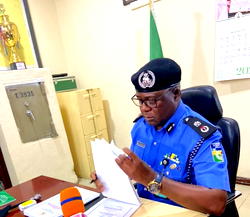 Cross River gets new CP