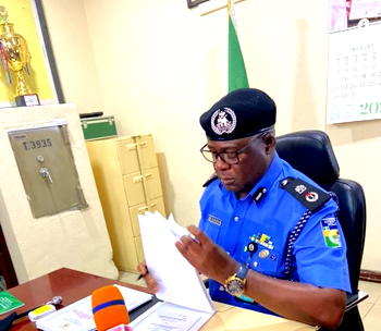 Cross River gets new CP