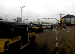 Sit-at-home ignored in Owerri, tension in Mbaise, Orlu