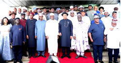 Gov Emmanuel’s infrastructural transformation commendable, outstanding — Atiku