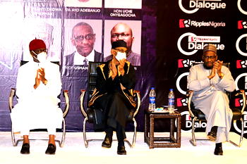 Bad governance, ethnic, religious conflicts, bane of Nigeria’s unity – Okowa