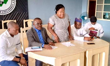 Cross River NUJ: Correspondent’s Chapel gets first female Chairman after 40 years