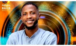 BREAKING: Kayvee withdraws from BBNaija show